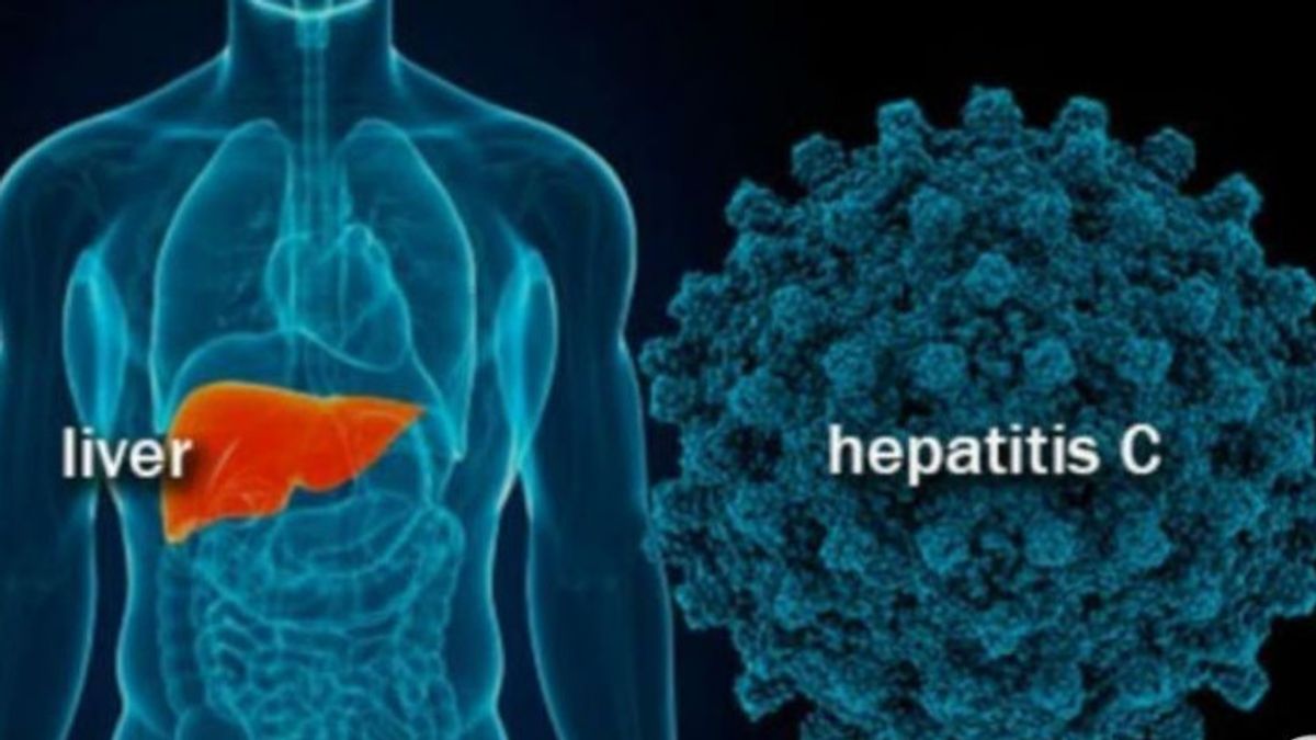 Dinkes DKI Perkuat Surveilans untuk Temukan Kasus Hepatitis Akut