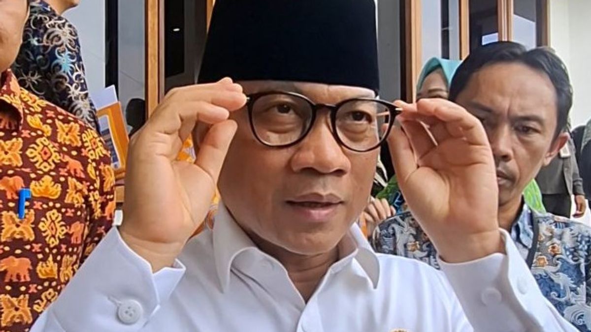 Mendes Yandri: Dapur Umum untuk Program Makan Bergizi Gratis Bisa Dikelola Desa