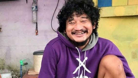 Polisi Kantongi Identitas Pelaku Eksibisionis Istri Isa Bajaj