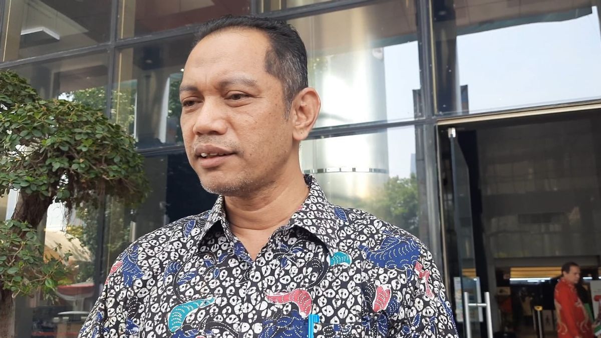 Nurul Ghufron's Ethics Violation Trial Continues