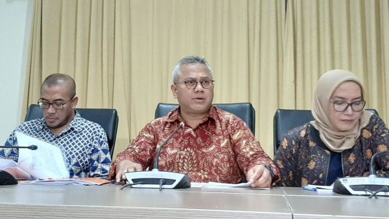 KPU Yakin Tak Akan Ada Klaster Baru Penularan COVID-19 Usai Pilkada 2020