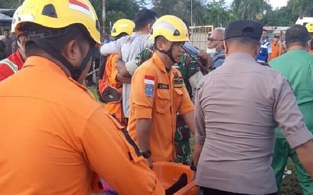 Kasus Bocah Terlempar dari Helikopter di Timika, KNKT Bawa Kotak Hitamnya ke Jakarta