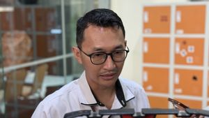 KPK Telusuri Dugaan Jual Beli Kuota Haji Tambahan Antar PIHK