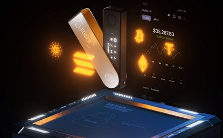 Alami Masa Sulit, Produsen Hardware Wallet Ledger Pecat 12% Karyawan