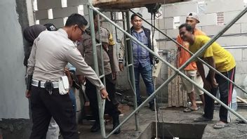 Deux travailleurs tués par l'électricité dans le projet Malang Kos House