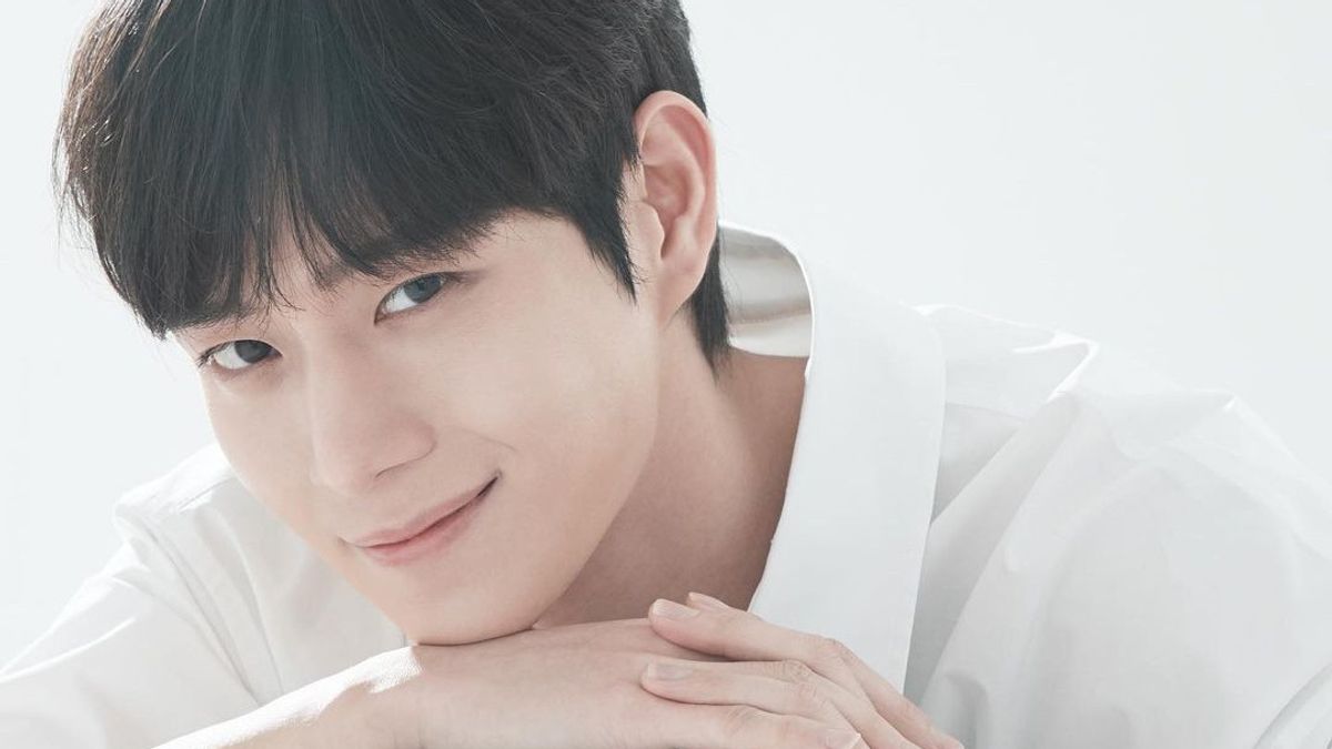 Kim Young Dae Keluar dari <i>School 2021</i> Secara Sepihak, Tim Produksi Kecewa dan Mencari Aktor Pengganti