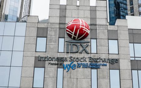 IHSG Ditutup Menguat, Meski Saham BCA Dijual Asing hingga Rp863 Miliar