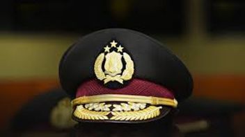 5 Penyidik KPK Asal Polri Dapat Promosi jadi Kapolres Tangsel hingga Kuantan Singingi