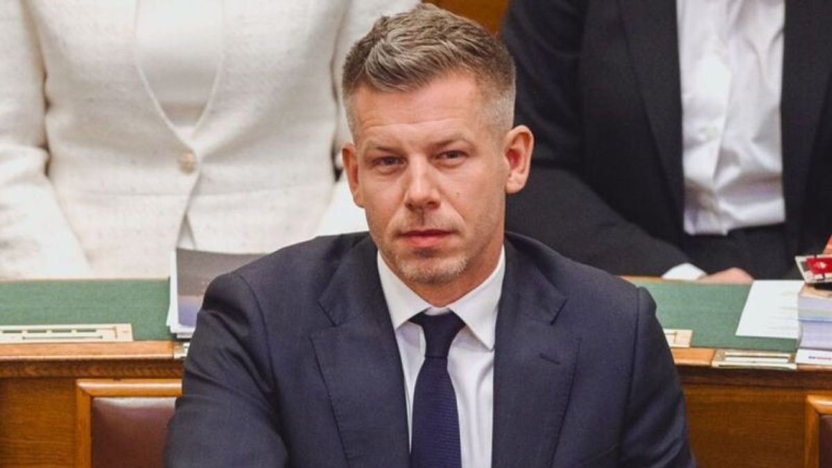 ピーター・マージョルがハンガリーの新しい首相に就任し、ビクトル・オルバンの時代を終わらせる