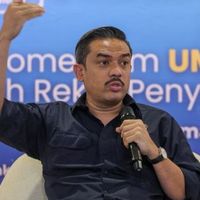 Menteri UMKM Soroti Dugaan Keterlibatan Perusahaan Kargo dalam Praktik Impor Ilegal