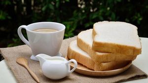 Sebaiknya Dihindari, Ini 3 Menu Sarapan yang Bisa Bikin Tubuh Lemas Seharian