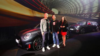 Five Mini John Cooper Works Cars Listed On Indonesia, Priced At IDR 1 Billion