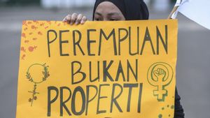 Ada Lebih 11 Ribu Kasus Kekerasan Seksual di Indonesia Sepanjang 2022: Trauma Korban Tak Mudah Disembuhkan