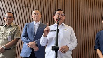 Pramono encourages DKI BUMD to expand and strengthen competitiveness 