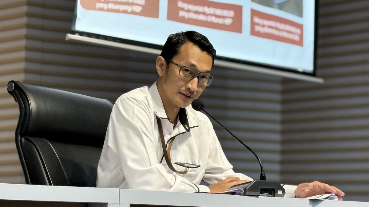 KPK Tegaskan Pemanggilan Eks Menag Yaqut Sejak Pekan Lalu Tak Langgar Aturan