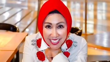 Chantant une chanson virale de Loneliness avec des paroles erronées, Tessa Mariska S’excuse directement à Putri Ariani