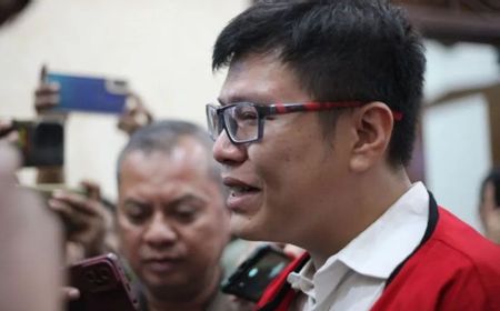 Kejagung Tetapkan Satu Tersangka Baru di Kasus Suap Vonis Bebas Ronald Tannur