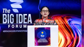 Kartini Day 2026, Puan: Women are not objects, but subjects who determine the direction of the nation