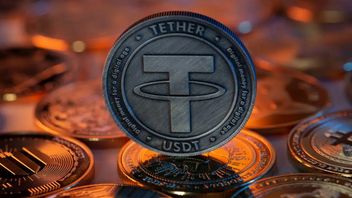 USDT Stablecoin Use Increases Rapidly In Brazil