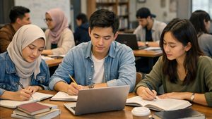 Perkuat Peran Akademik dan Kontribusi Keilmuan, UMJ Kukuhkan Empat Guru Besar