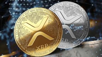 XRP Jadi Incaran Whale Kripto, Dalam Dua Hari Investor Besar Borong 1 Miliar Koin