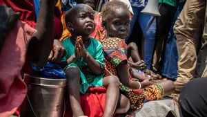 Situasi Membaik, Pengungsi Sudan Kembali ke Kampung Halaman