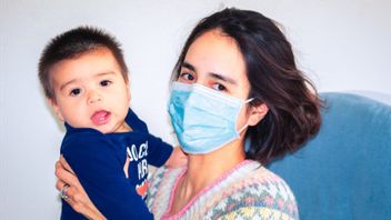 Study: New Normal Does Not Mean Harm Children With Mask Policy