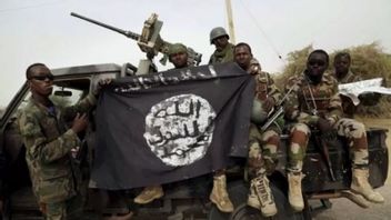 Boko Haram Leader Died By Suicide, Map Of Armed Group Power In West Africa Changing?