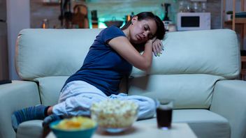 نقص أشعة الشمس يمكن أن يزيد من خطر الوفاة ، هذا هو تفسير طبيب IPB