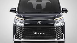 Toyota Recall Voxy di Indonesia, Ada Malfungsi