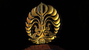 印度尼西亚大学的历史和马卡拉符号的含义