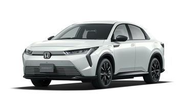 Honda sells Chinese-made electric cars in Japan
