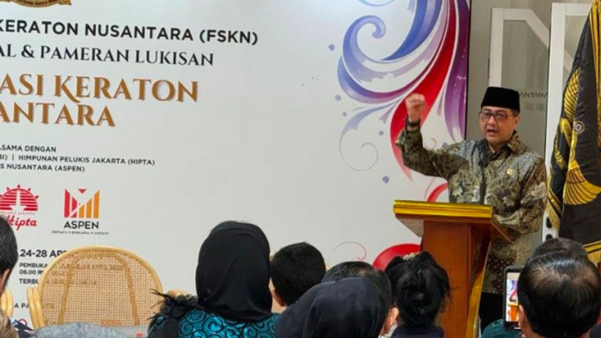 Langkah Sederhana Menjaga Warisan Budaya Nusantara
