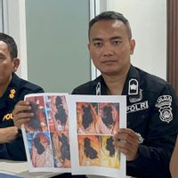 DVI Kirim 16 Sampel DNA Korban Bus ALS di Muratara ke Mabes Polri