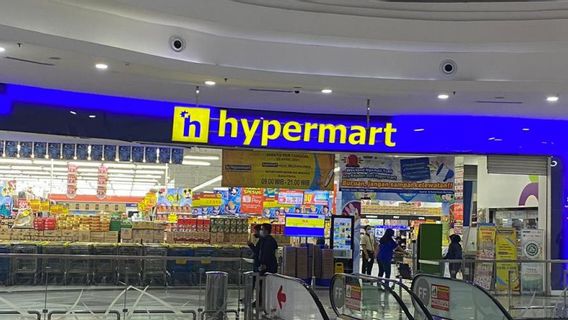 Manager Of Hypermart Owned By Conglomerate Mochtar Riady Is Eyeing IDR 890 Billion From Rights Issue, 16 Percent Of It To Pay Debts To BNI And CIMB Niaga