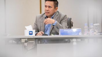 印尼超微型企业BRI为3450万借款人提供632万亿印尼盾融资
