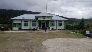 Satu Kodim Baru Akan Hadir di Kabupaten Pegunungan Arfak, Papua Barat