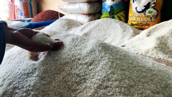 Polisi Sasar Retail Modern Ceh Harga Beras