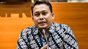 Hakim Itong Diduga Alirkan Uang Suap Pengurusan Perkara di PN Surabaya ke Pihak Lain