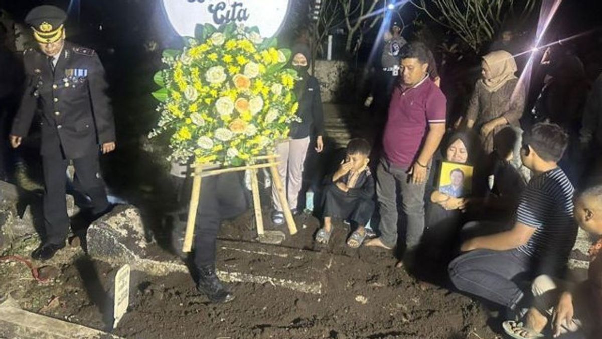 Tiga Korban Jiwa, Termasuk Anak 8 Tahun: Kronologi di Balik Pesta Pernikahan Putra Dedi Mulyadi