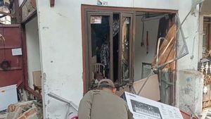 Ungkap Penyebab Ledakan Tabung Bright Gas Milik Pertamina di Duren Sawit, Polisi Sertakan Puslabfor Mabes Polri