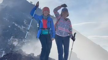 Symptoms And Causes Of Acute Mountain Sickness, Experienced By 2 Carstensz Climbers Who Died