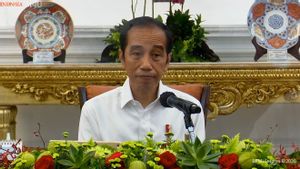 Jokowi Sebut Kerja Penanganan COVID-19 dan Pemulihan Ekonomi Sudah Baik