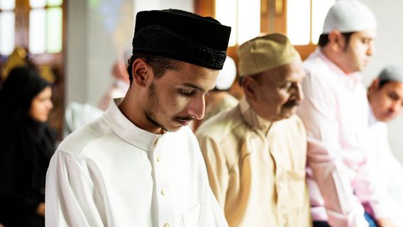 Beda Tradisi Salat Tarawih NU dan Muhammadiyah, Tidak Ada yang Paling Benar