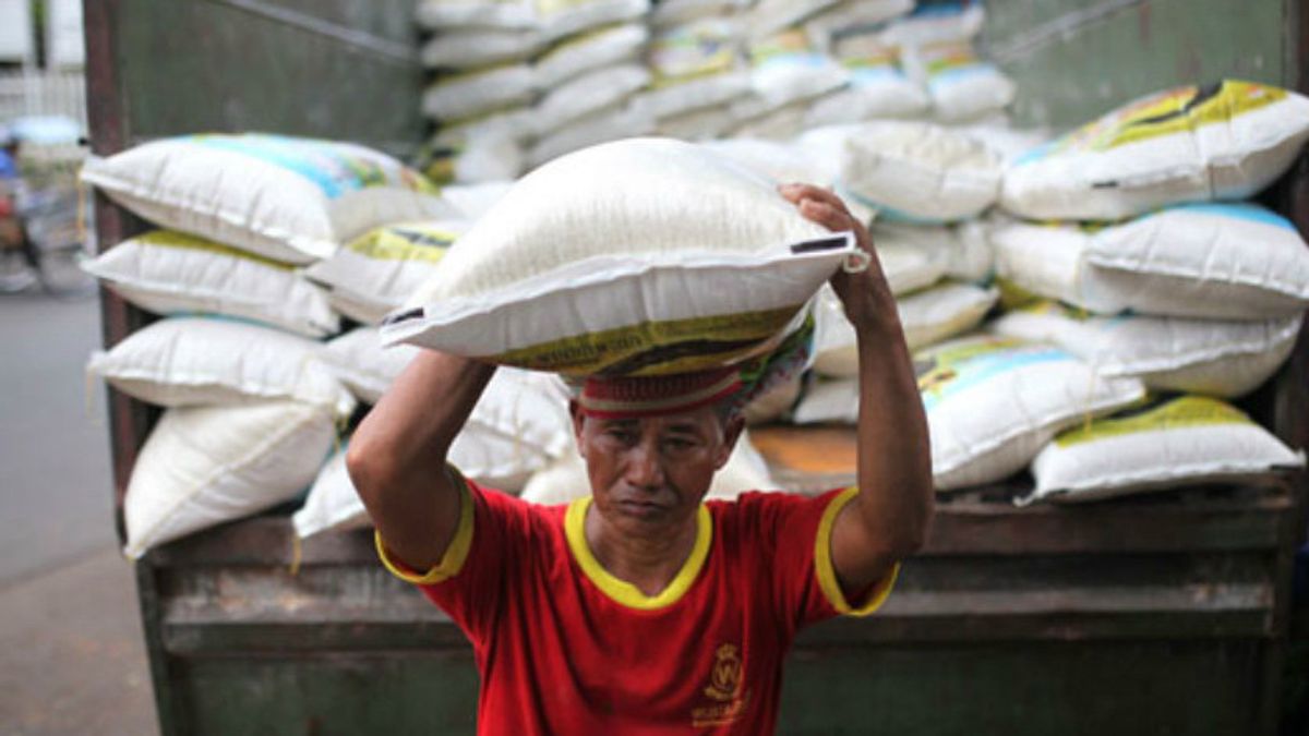 Control Food Prices, Government Rely On Warehouse Receipt System