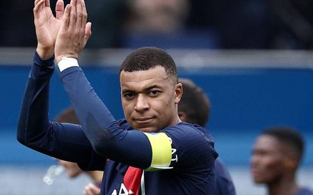 Akun Kylian Mbappe Diretas, Skema Kripto Palsu Rugikan Investor Miliaran Rupiah