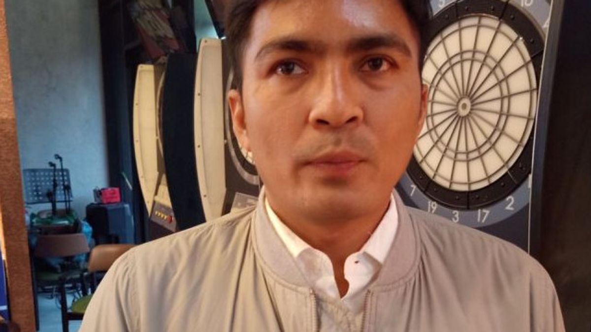 Perbasi Targetkan Lima Kota di Sumatera Fokus Lakukan Pembinaan
