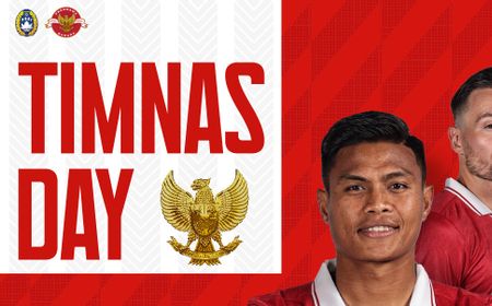 Link Live Streaming Leg 1 Semifinal Piala AFF 2022 Timnas Indonesia Vs Vietnam: Manfaatkan Keuntungan