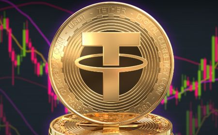 Tether Kerja Sama dengan FBI dan DOJ, Stablecoin USDT Malah Depeg dari Nilai Dolar