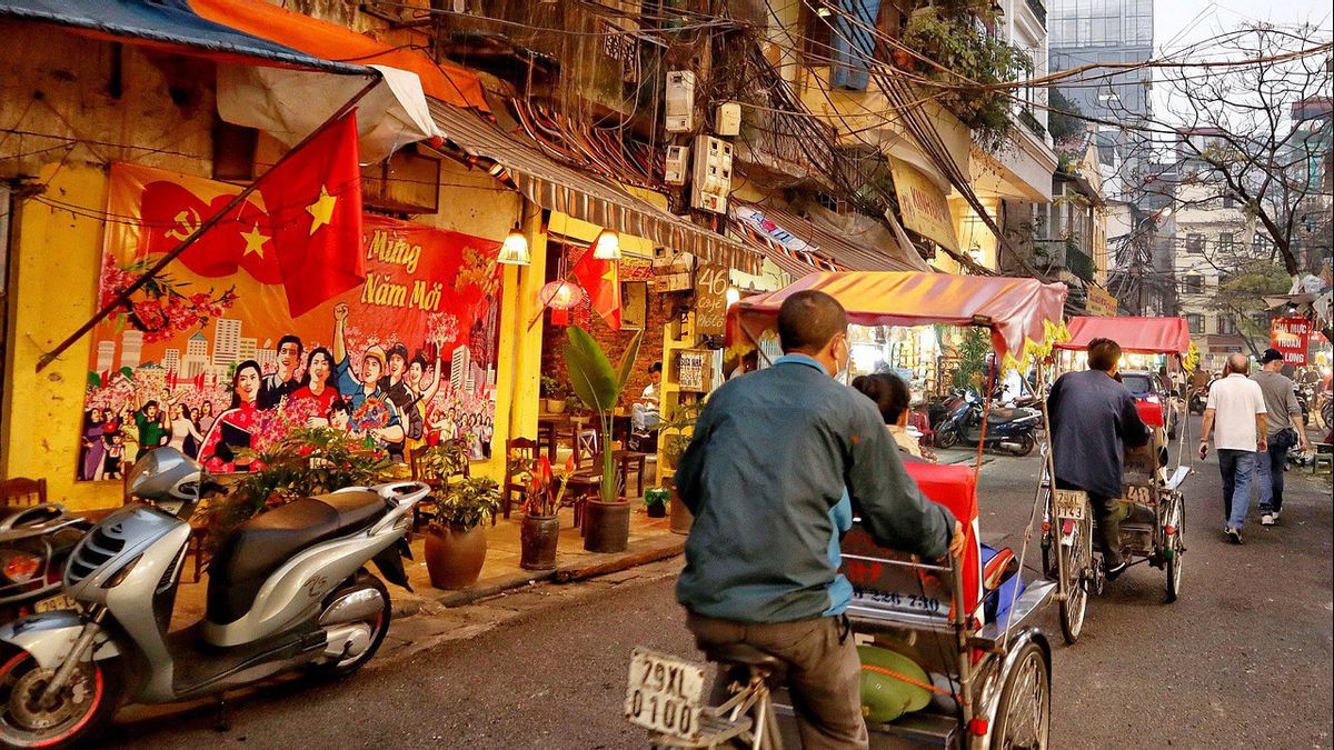 celi, cinq groupes ethniques les plus pauvres du Vietnam